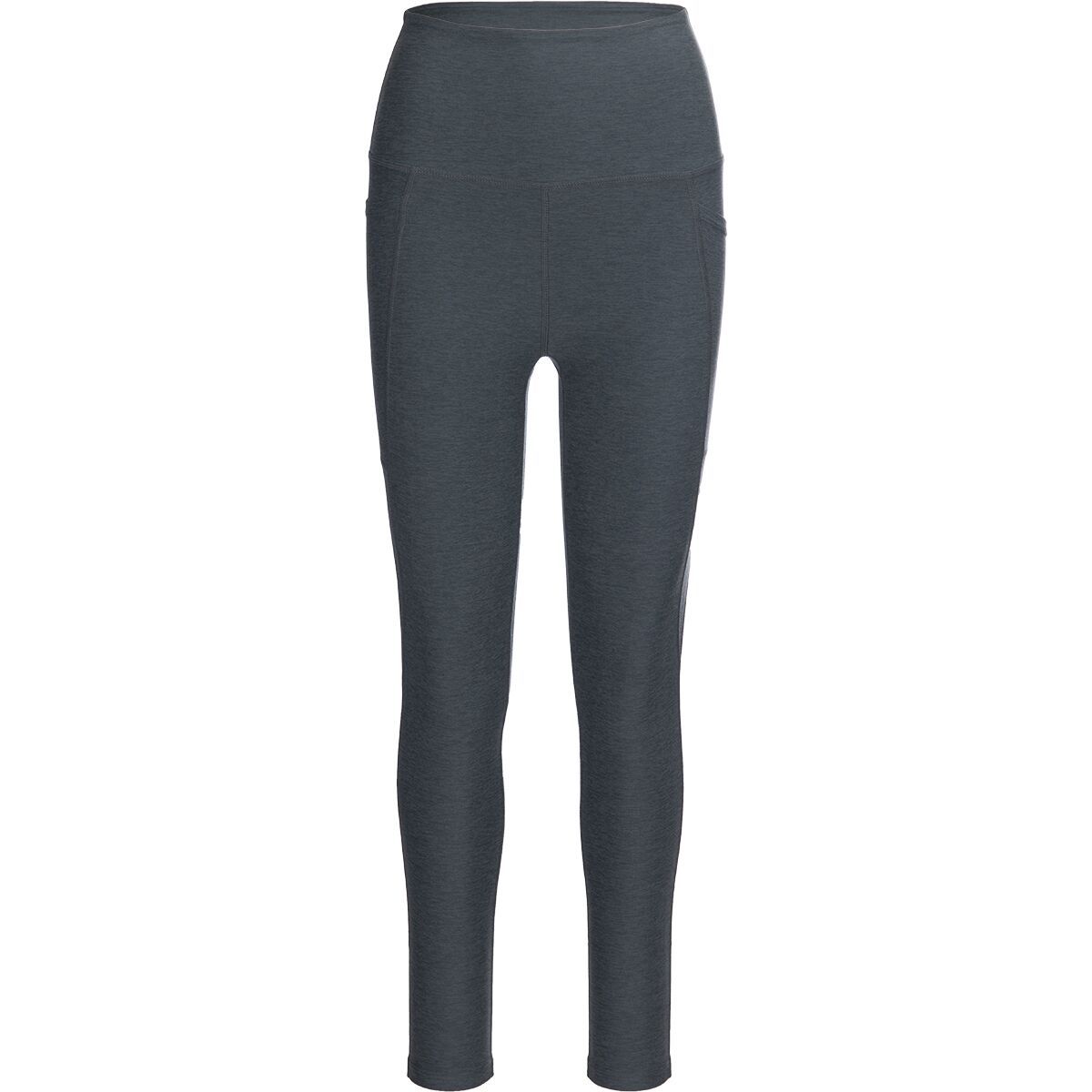 Beyond Yoga Women's Spacedye Out of Pocket Midi Legging - Size: XS