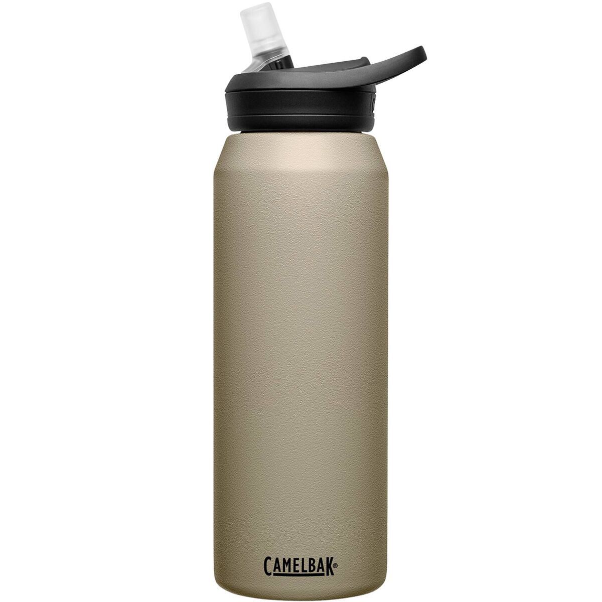 CamelBak Eddy + Vacuum Stainless Water Bottle in Purple Sky