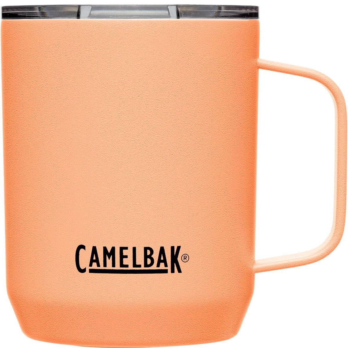 CamelBak Stainless Steel Vacuum Insulated Horizon 12oz Camp Mug in Nordic Blue