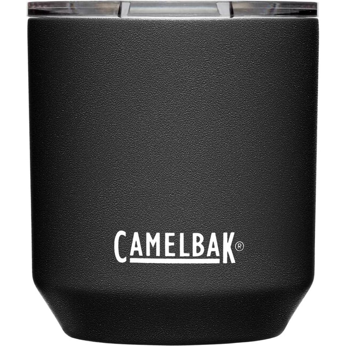 CamelBak Insulated Stainless Steel Horizon 10oz Rocks Tumbler in Black