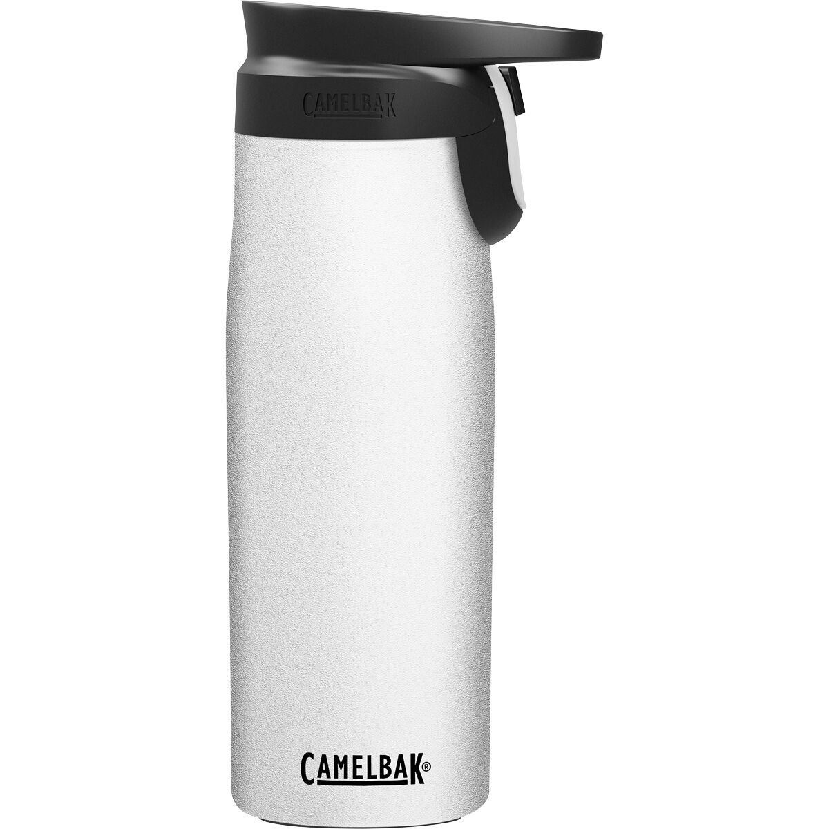 CamelBak Forge Flow SST Vacuum Insulated 20oz Water Bottle in White