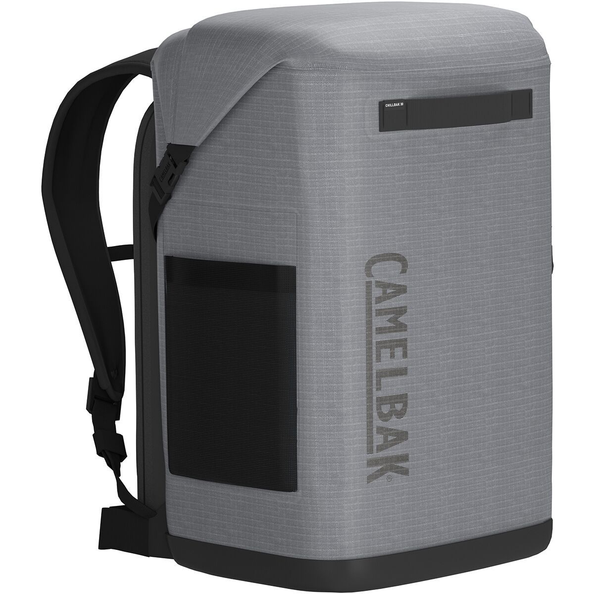 CamelBak ChillBak 30L Backpack Cooler in Monument Grey