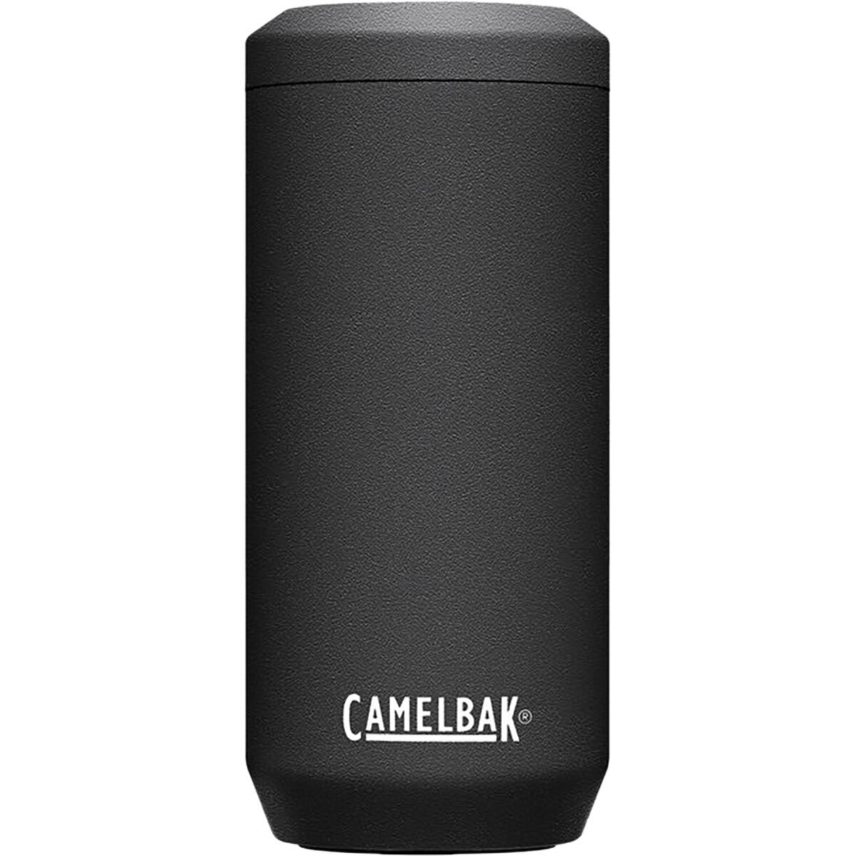 CamelBak Horizon Slim 12oz Can Cooler Mug in Black
