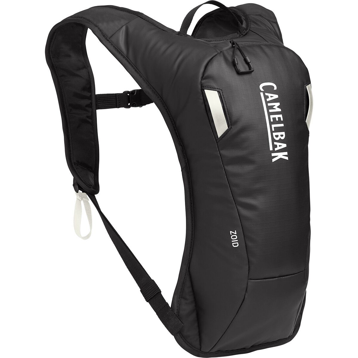CamelBak Zoid 3L Winter Hydration Backpack in Black / White
