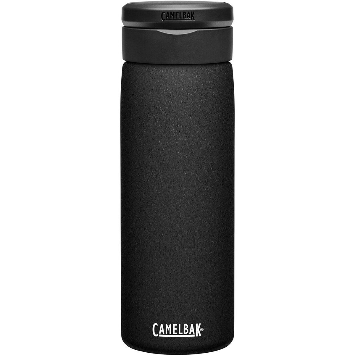 CamelBak Fit Cap 20oz Vacuum Insulated Stainless Steel Bottle in Desert Sunrise