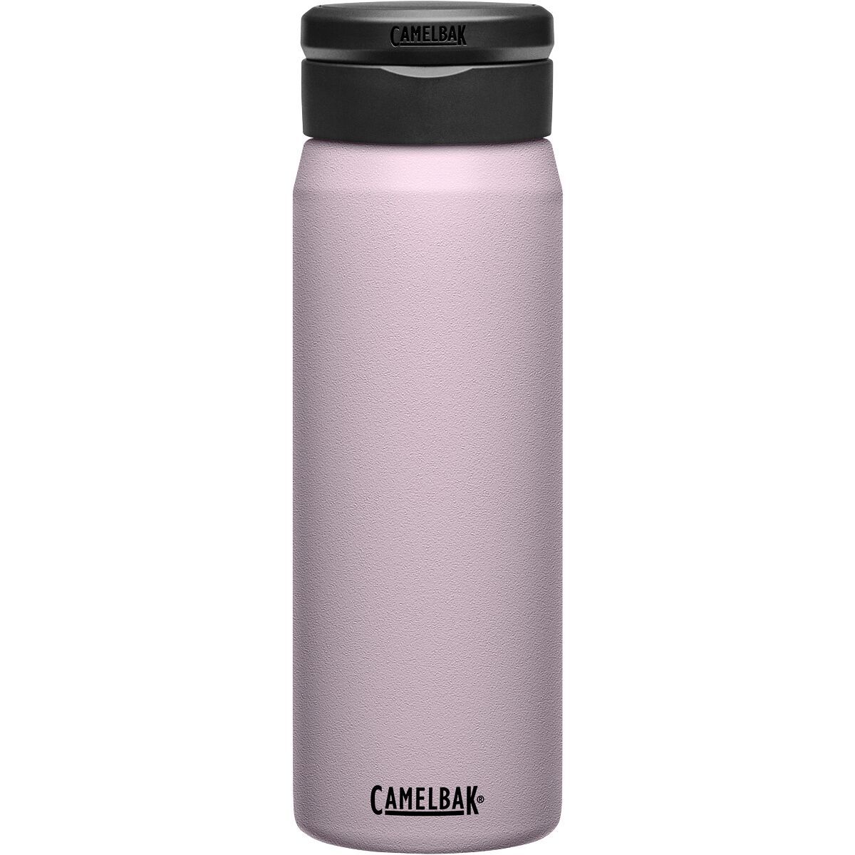 CamelBak Fit Cap 25oz Vacuum Insulated Stainless Steel Bottle in Purple Sky