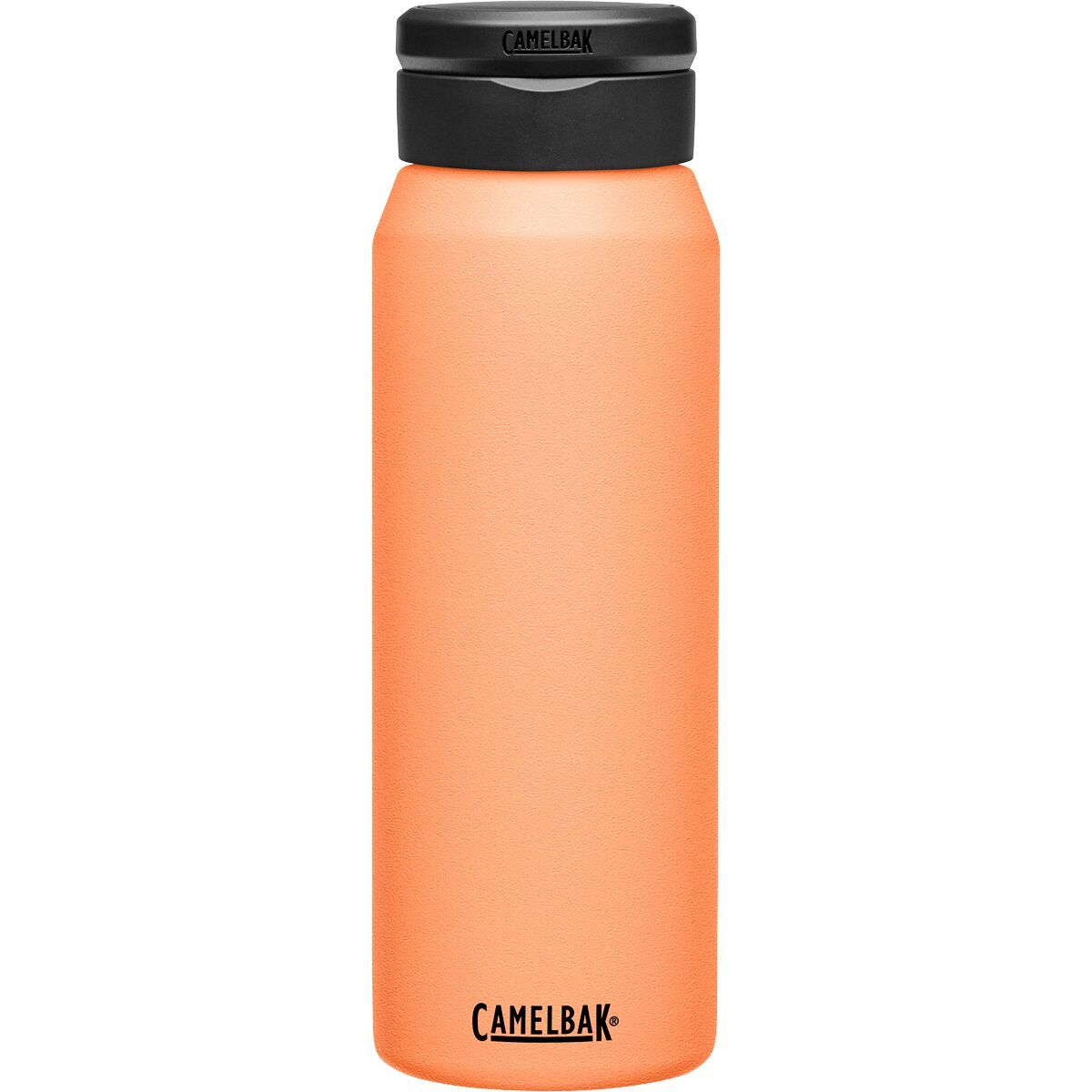 CamelBak Fit Cap 32oz Vacuum Insulated Stainless Steel Bottle in Desert Sunrise