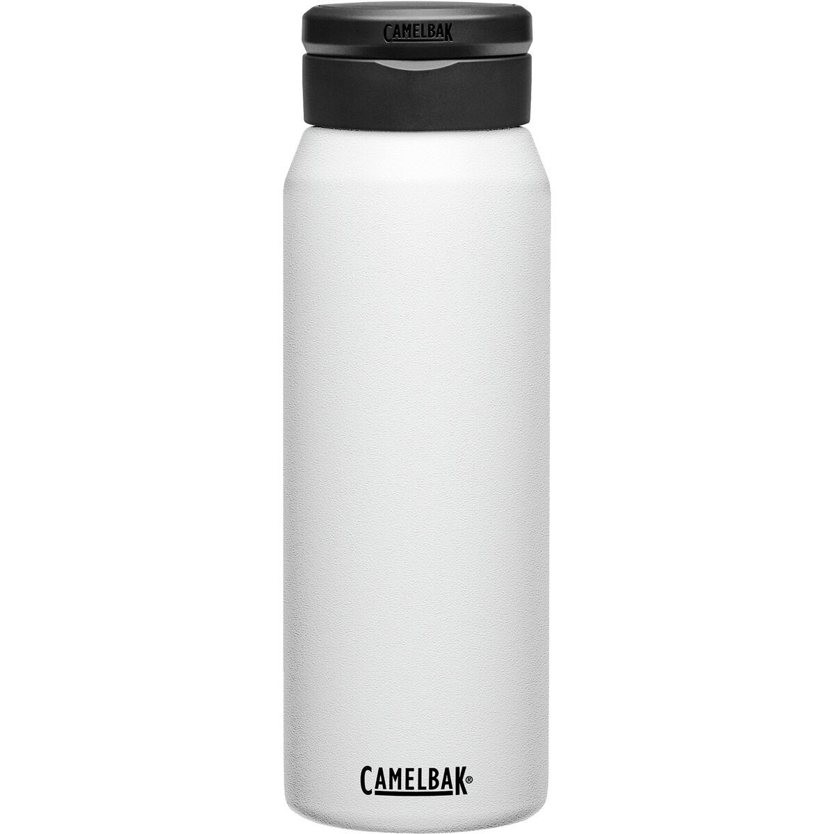 CamelBak Fit Cap 32oz Vacuum Insulated Stainless Steel Bottle in Desert Sunrise