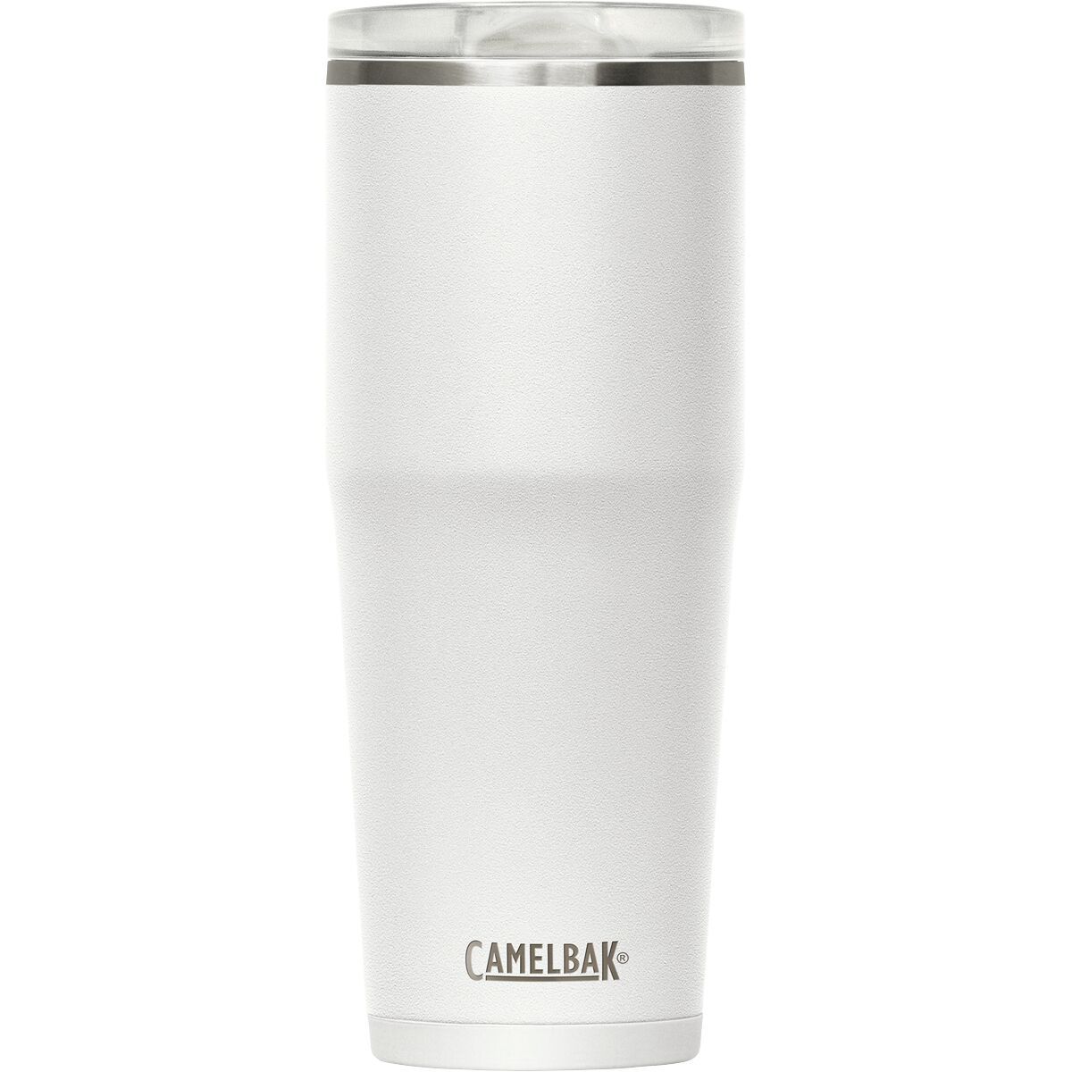 CamelBak Leakproof Tumbler 20oz in White