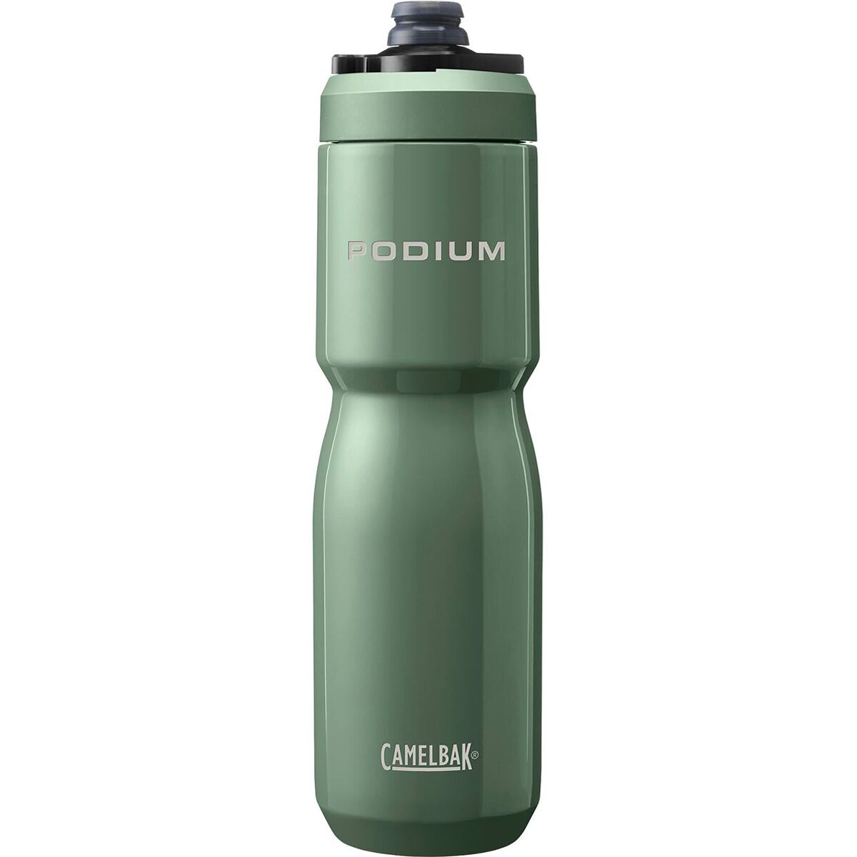 CamelBak Podium Stainless Steel 1.0 Water Bottle - 22oz in Moss