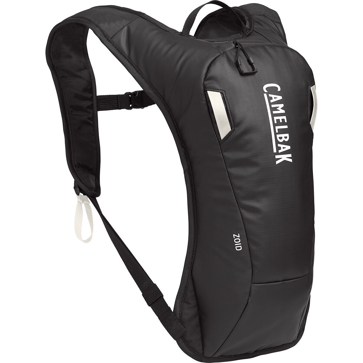 CamelBak Zoid 1L Winter Hydration Backpack in Black / White