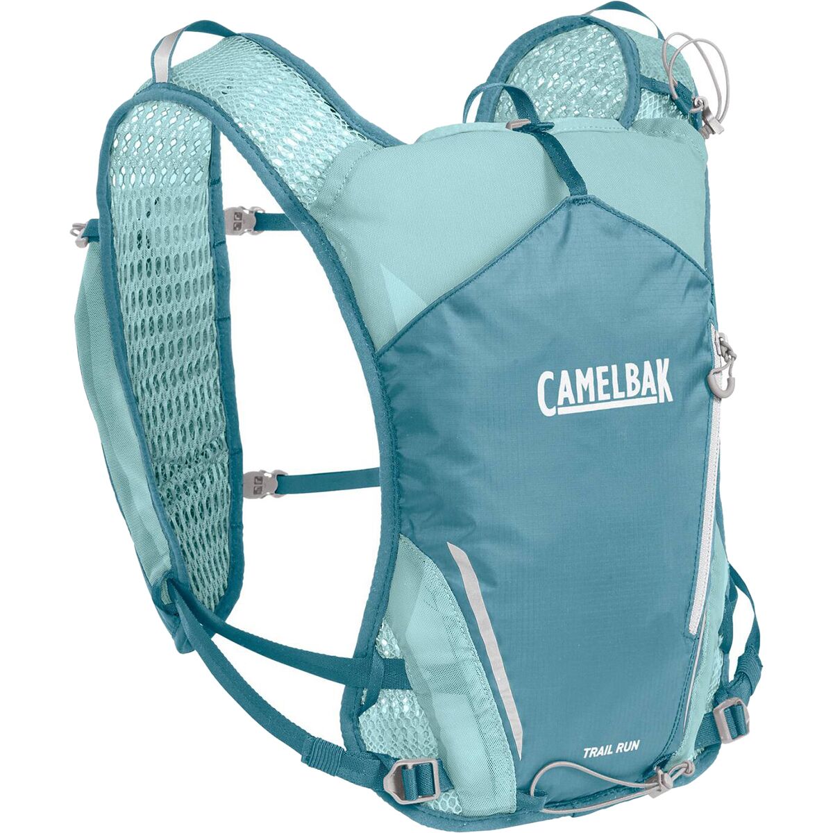 CamelBak Women's Circuit 50oz Hydration Vest in Adriatic Blue