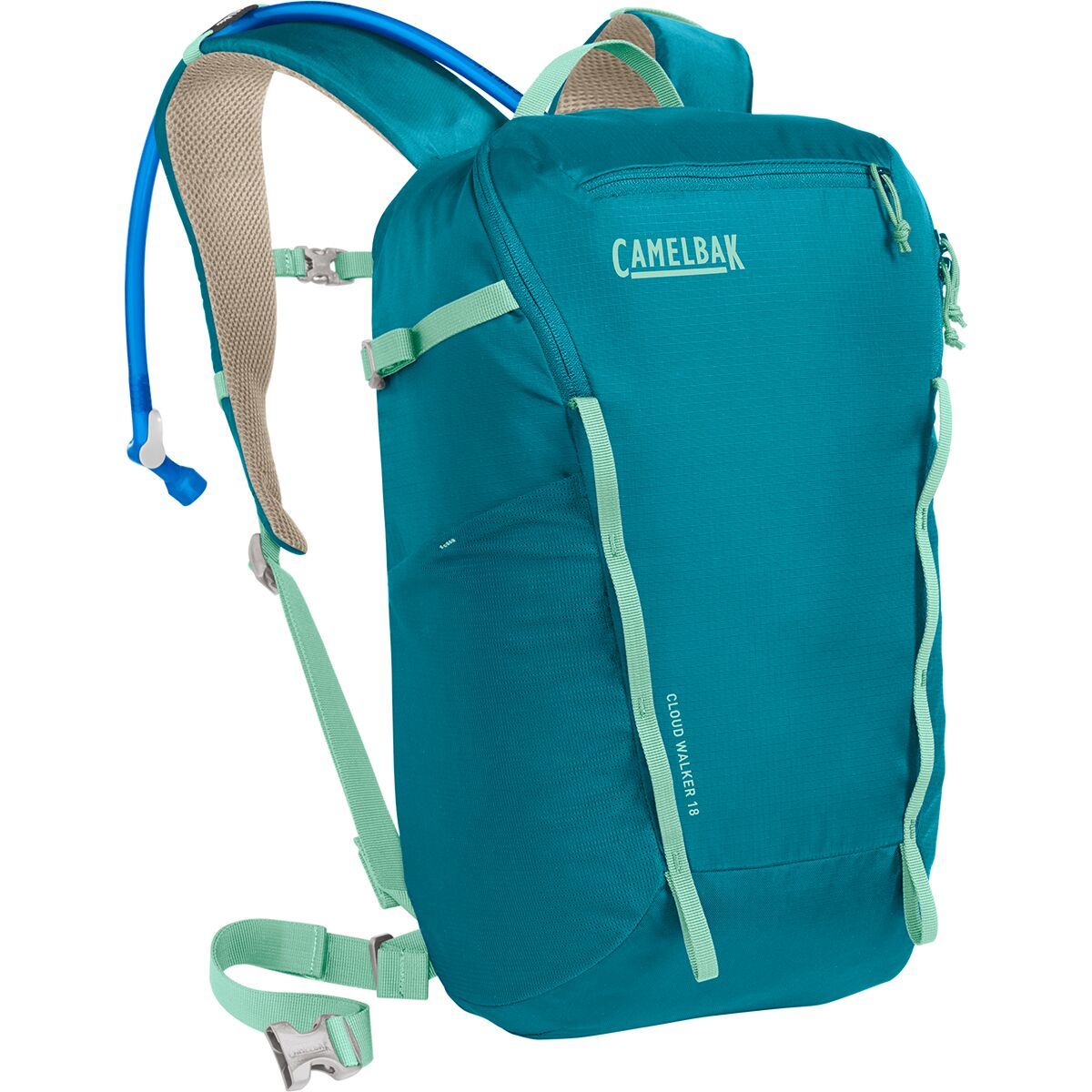 CamelBak Cloud Walker 18L Hydration Backpack in Tahitian Tide