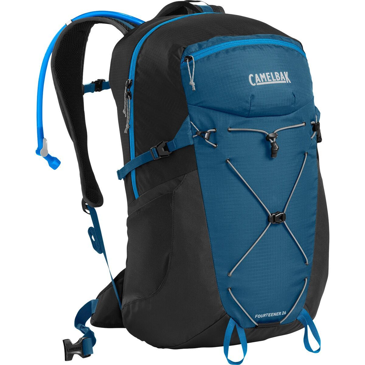 CamelBak Fourteener 26L Hydration Backpack in Gibraltar Sea