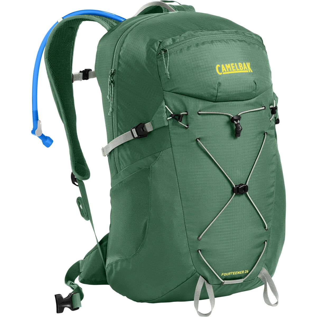 CamelBak Fourteener 26L Hydration Backpack in Sage Green