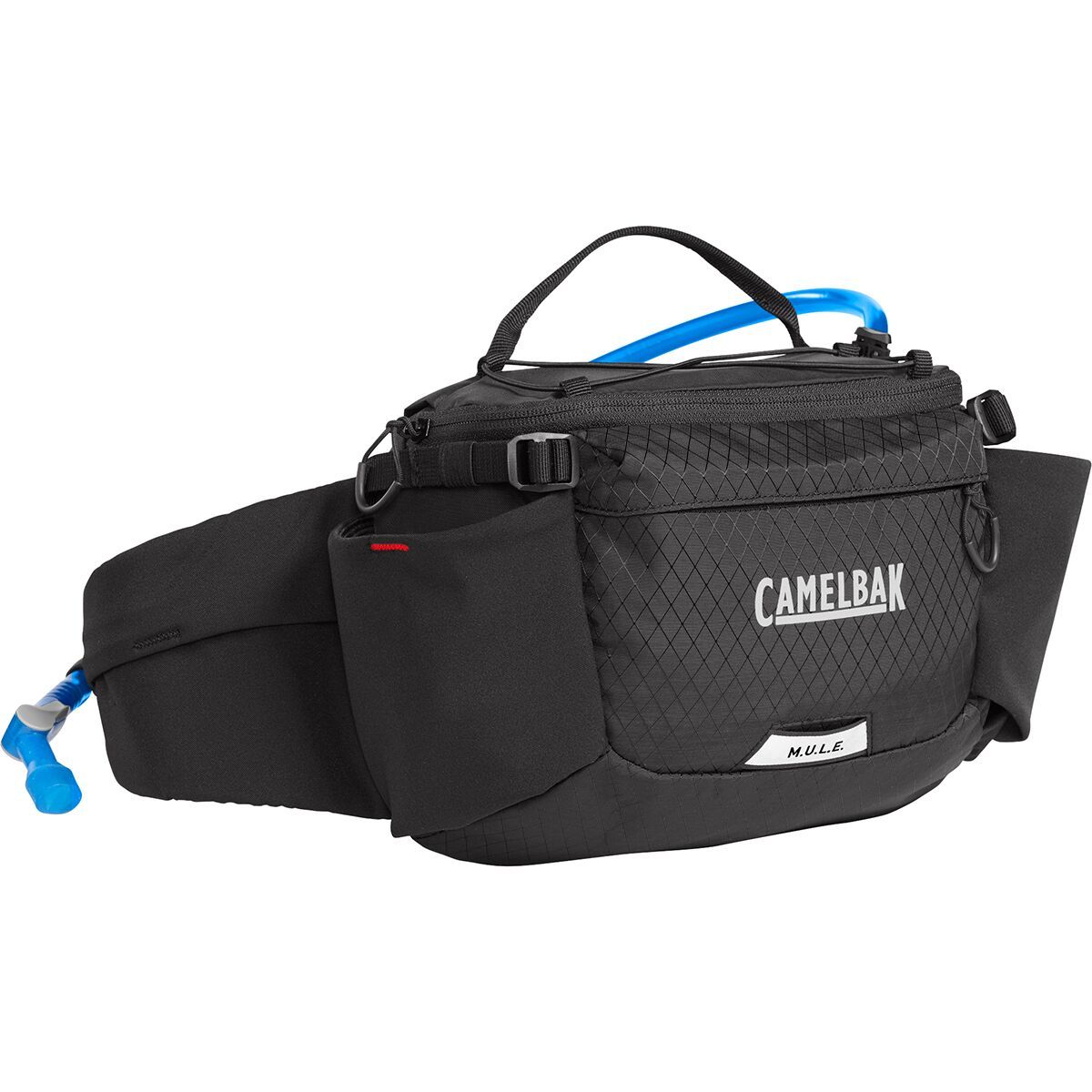 CamelBak M.U.L.E. 5 Waist Pack in Black