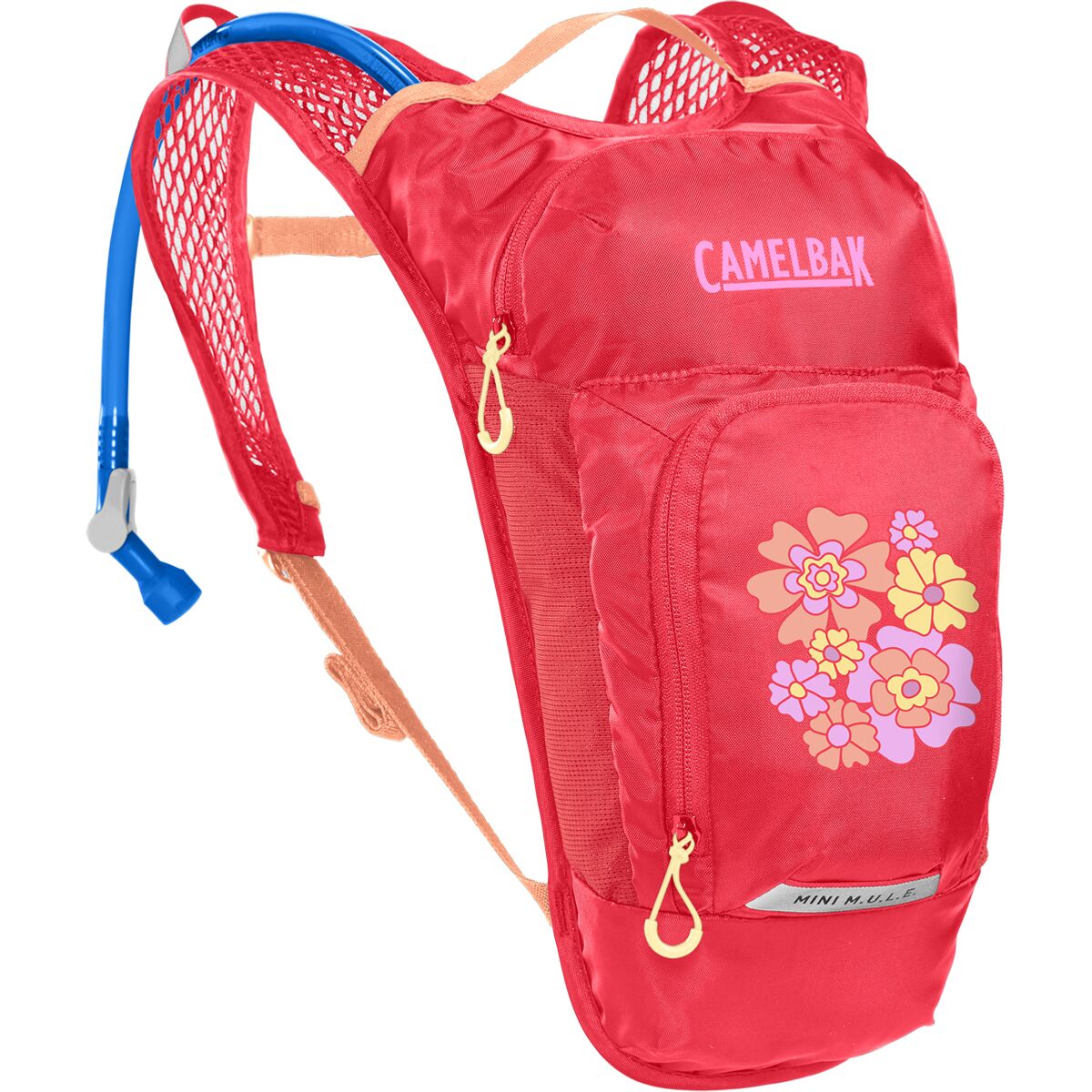 CamelBak Mini Mule 1.5L Backpack - Kids' in Flowers