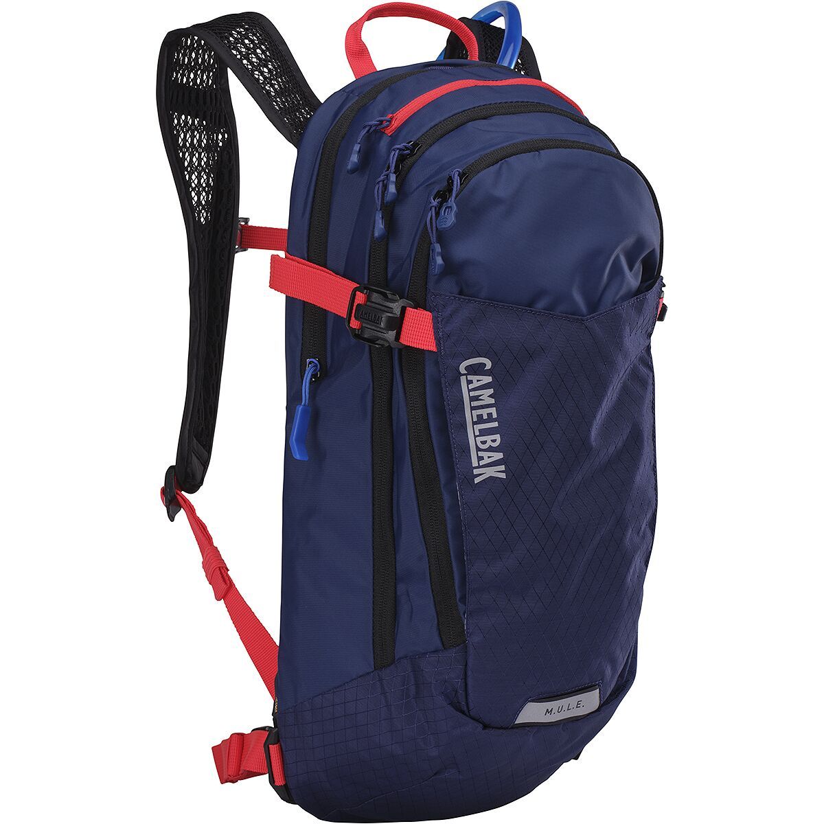 CamelBak Mule 12L Hydration Backpack in Deep Sea