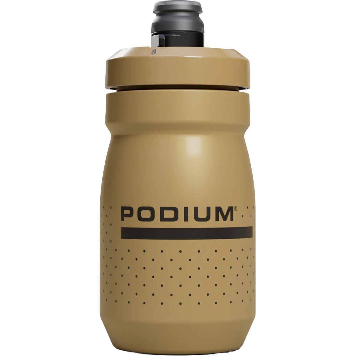 CamelBak Podium 15oz Water Bottle in Gold