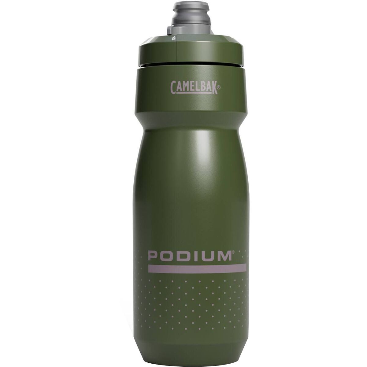 CamelBak Podium 24oz Water Bottle in Deep Fern