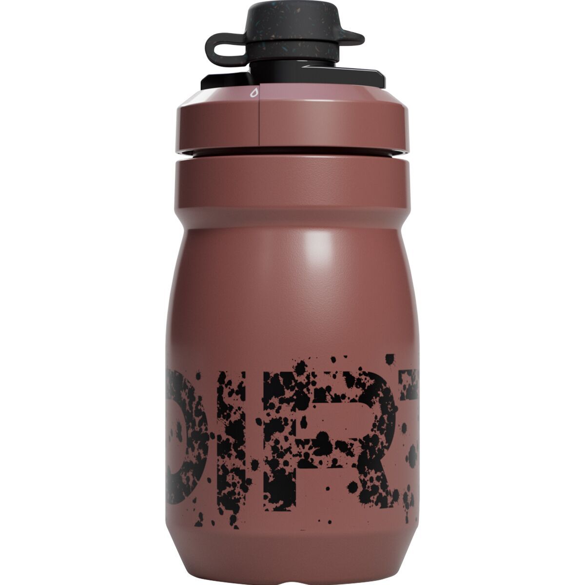 CamelBak Podium Dirt Series 15oz Water Bottle in Sierra Red
