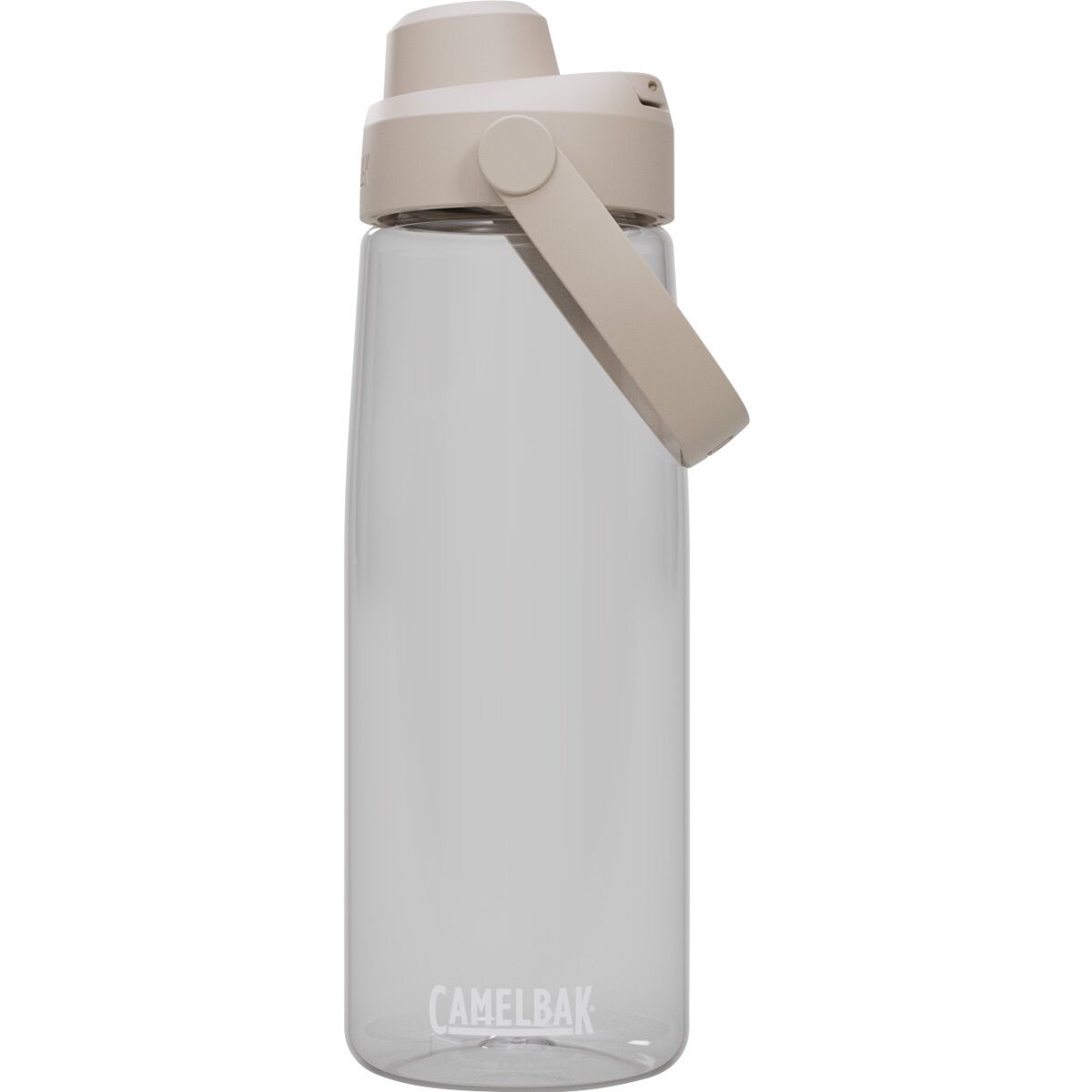 CamelBak Thrive Chug 25oz Water Bottle in Clear