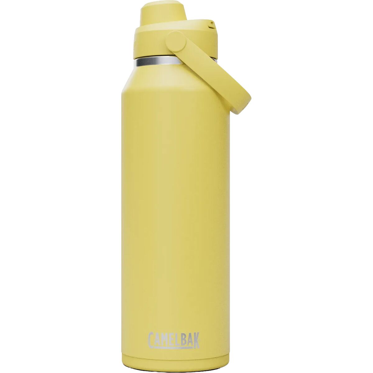 CamelBak Thrive Chug VSS 40oz Water Bottle in Yellow Bloom