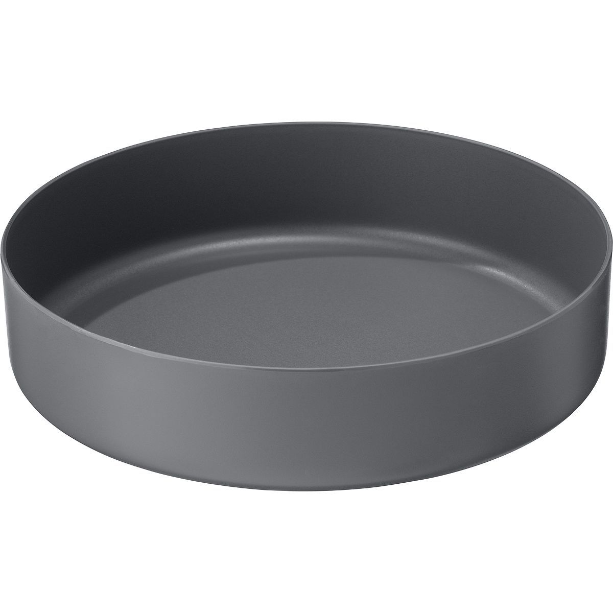 MSR DeepDish Plate in Gray - Size: Large