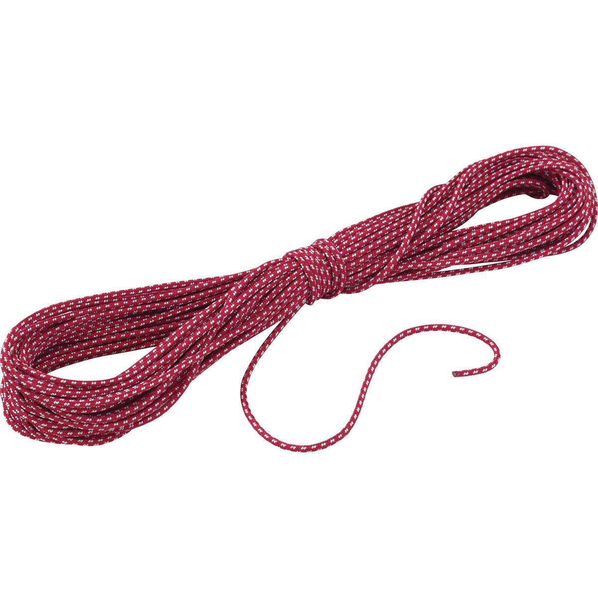 MSR 32ft Ultralight Cord in Red - Size: 2.5mm
