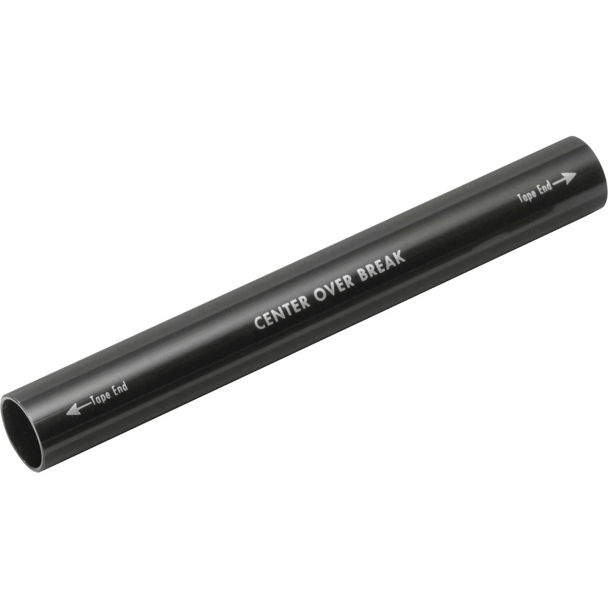 MSR Tent Pole Repair Splint in Gray - Size: Large (16mm)