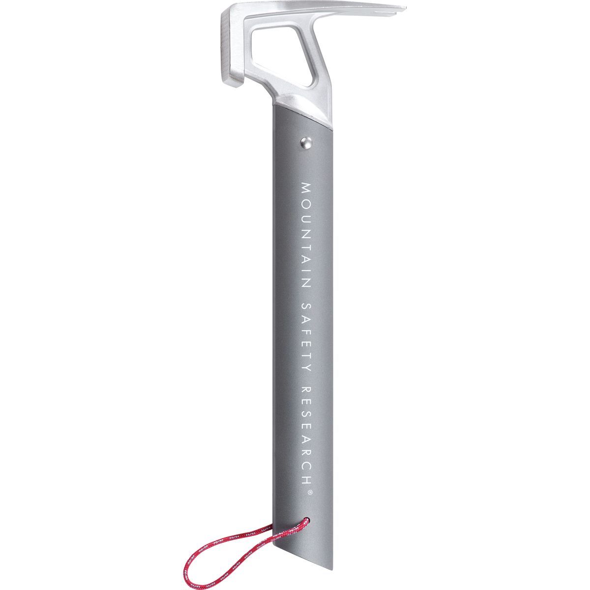 MSR Stake Hammer in Gray