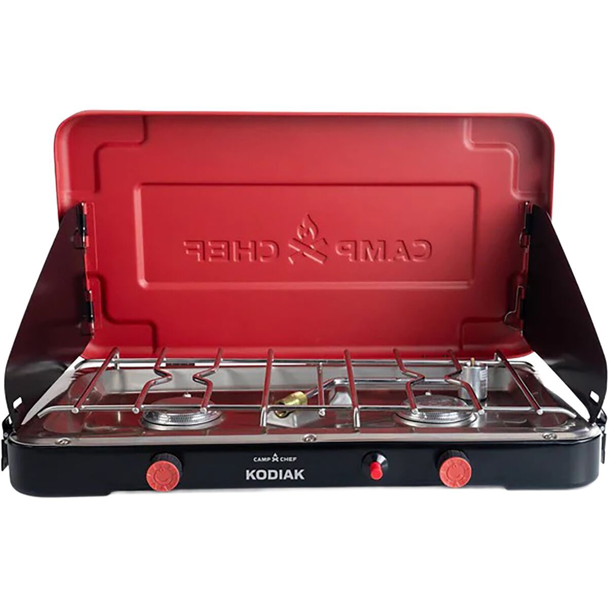 Camp Chef Kodiak Camp Stove