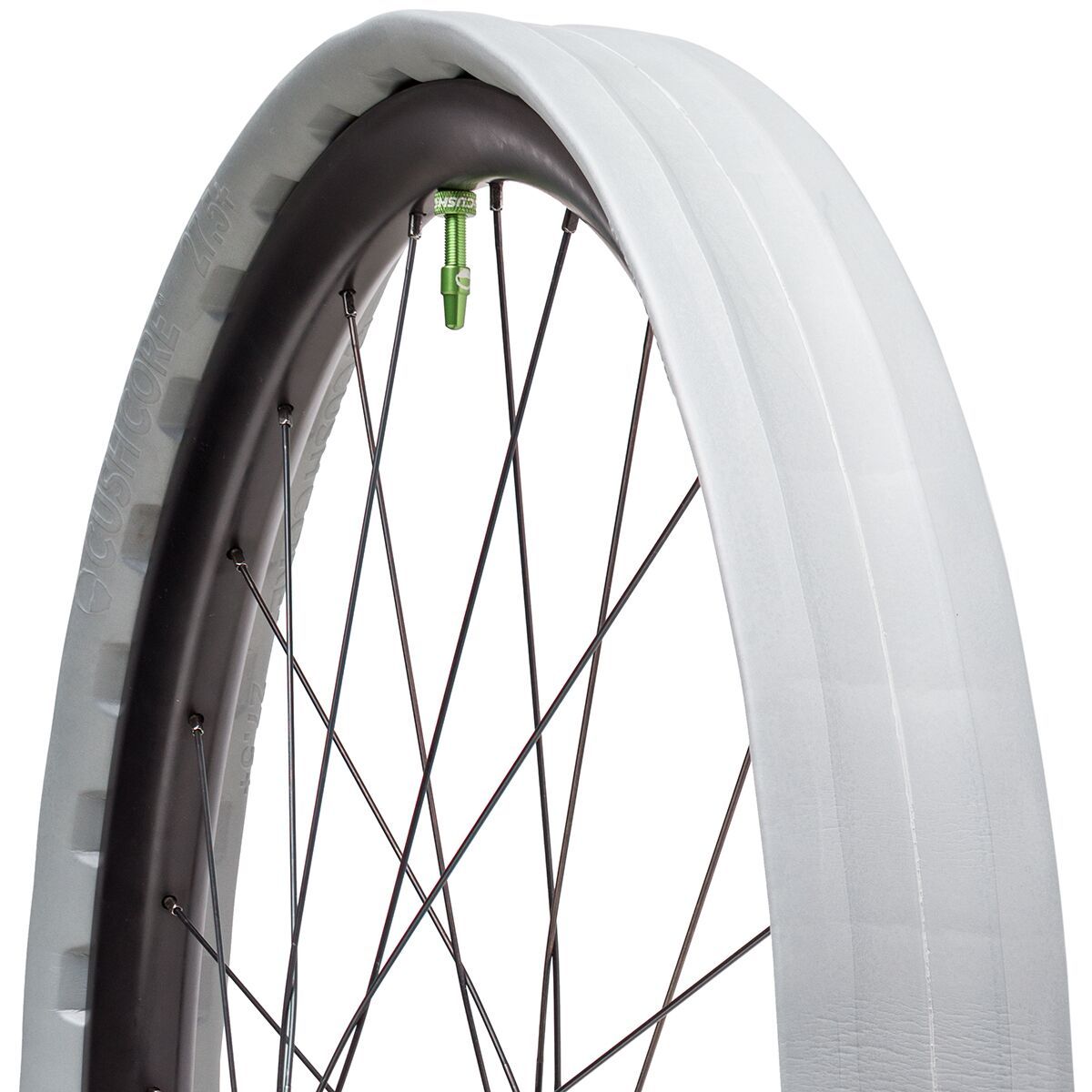 Cush Core Plus Tire Inserts - Pair - Size: 27.5x2.6-3
