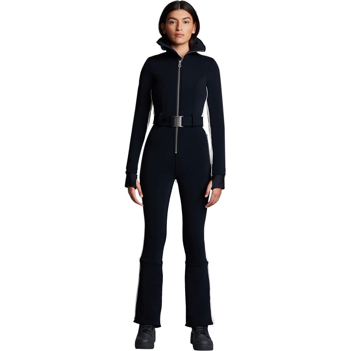 Women's Cordova OTB Snow Suit in Chestnut - Size: Large
