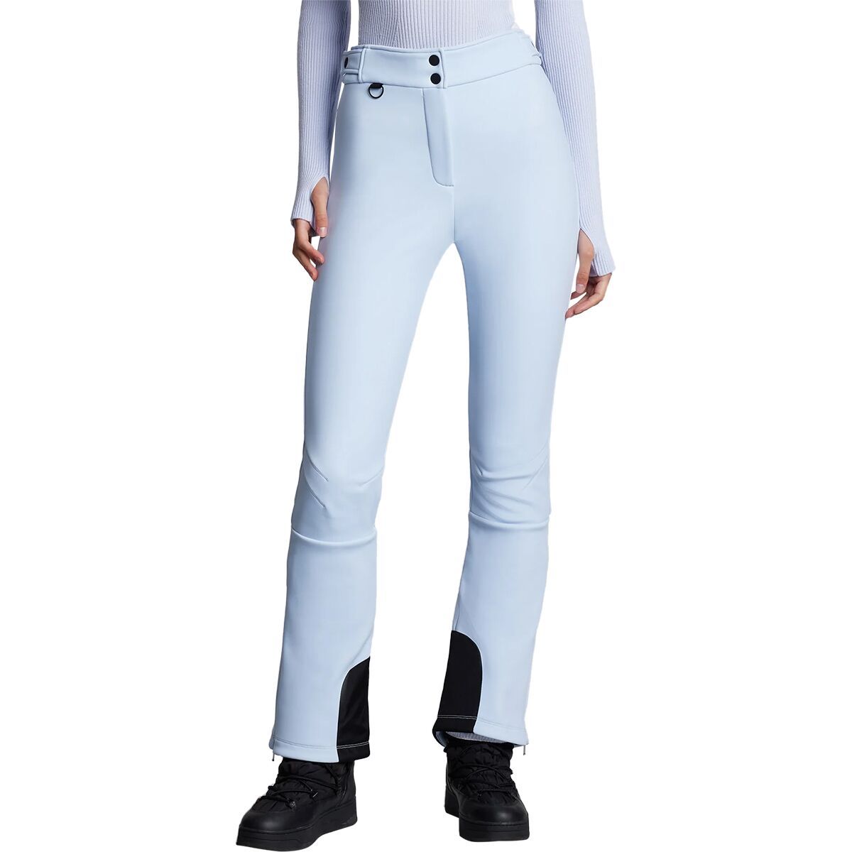 Cordova Women's Saint Moritz Pant in Frost - Size: Large