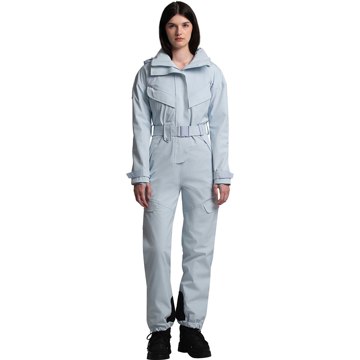 Cordova Women's Apex Snow Suit in Haze - Size: XL