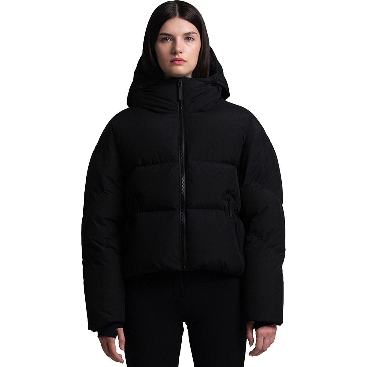 Cordova Women's Meribel Jacket in Onyx - Size: Large
