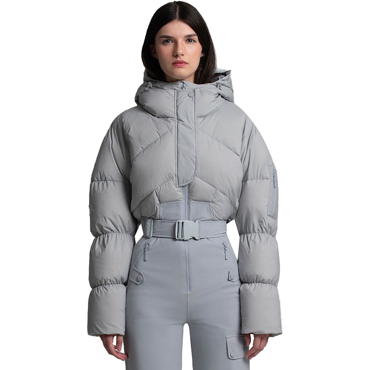 Cordova Women's Sommet Snow Suit in Lunar - Size: Small