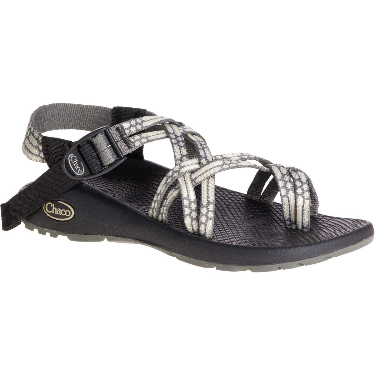 Chaco Women's ZX/2 Classic Sandal in Vary Primary - Size: 9