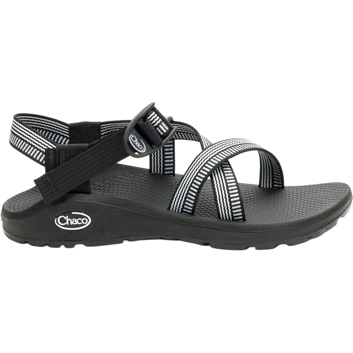 Chaco Women's Z/Cloud Sandal in Level B - Size: 7