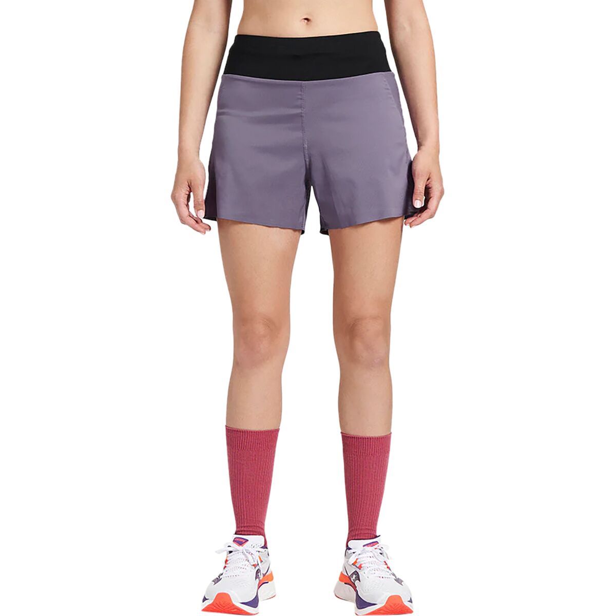 Ciele Athletics Women's TRNShort 4in Brief in Astronautic - Size: Large