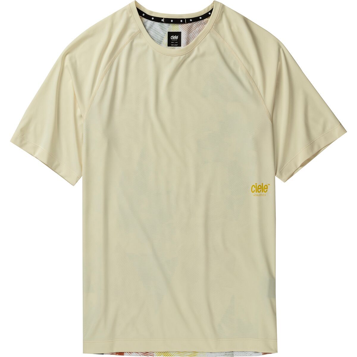 Ciele Athletics Men's DLYTShirt in Pulp - Size: XL
