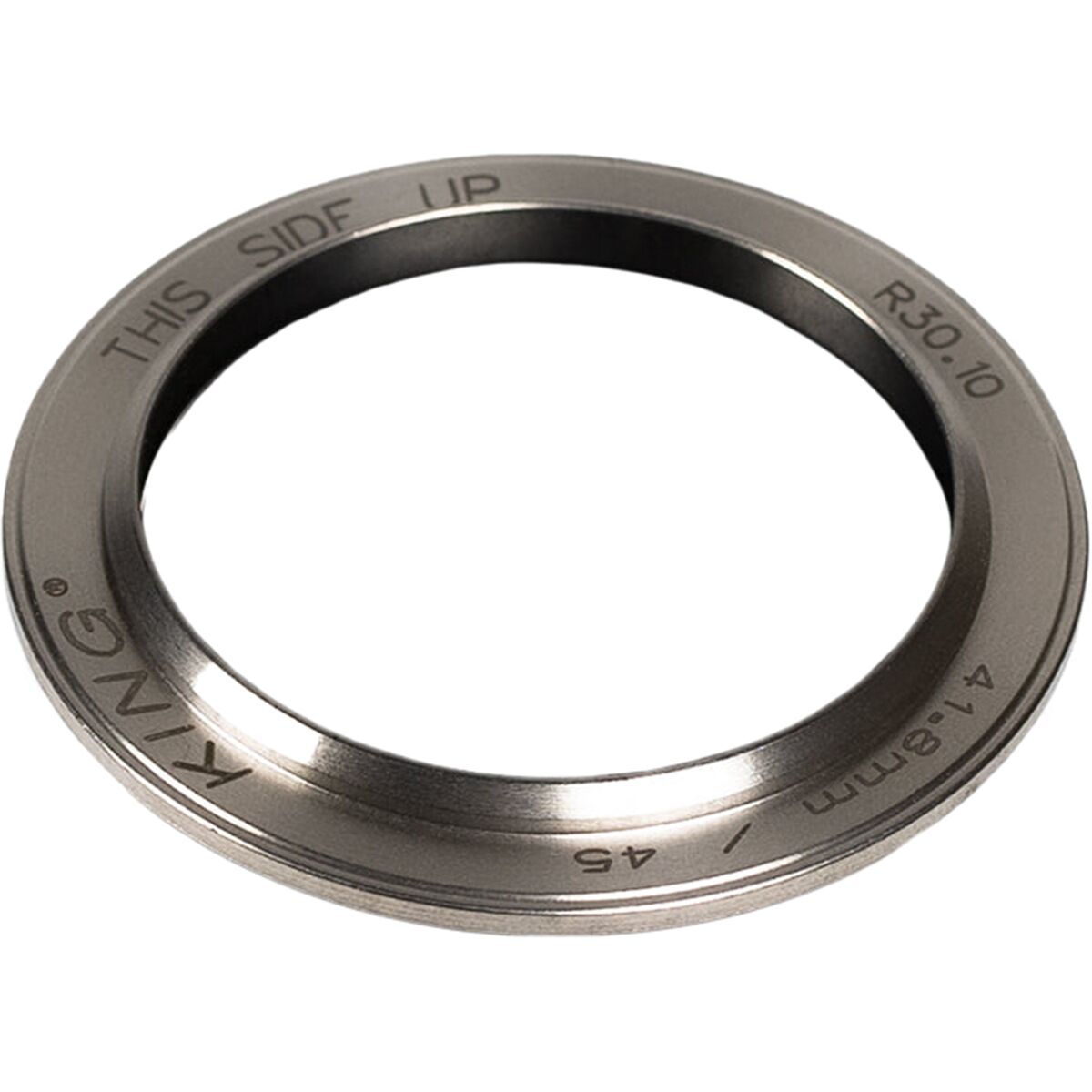 Chris King DropSet Baseplate - Size: 41 in 42mm in 45 Degree