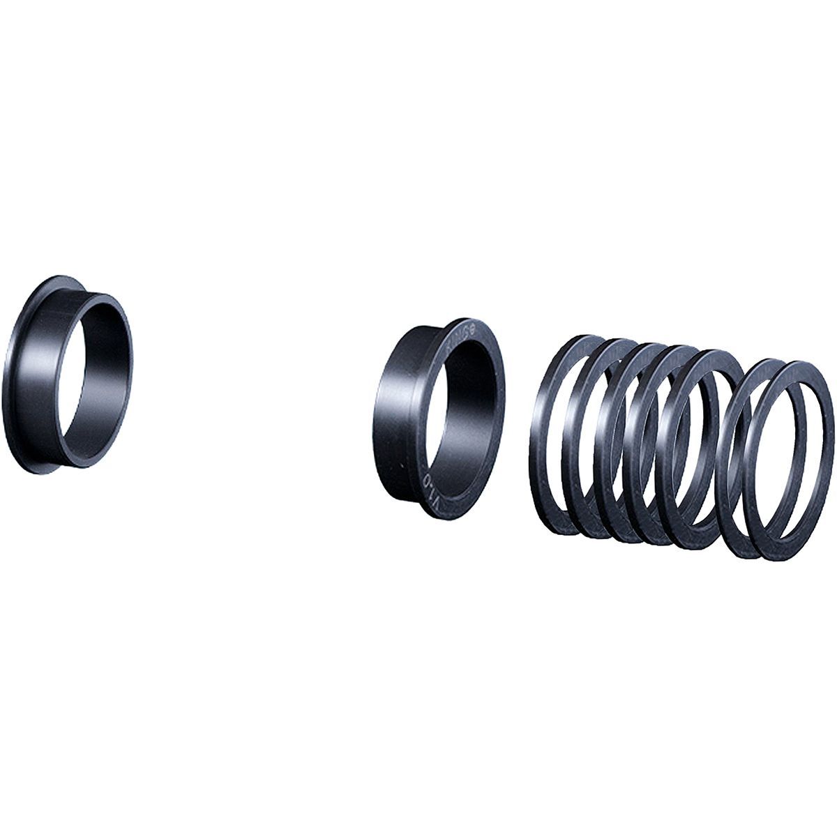 Chris King Fit Kit #2 - Size: DUB B