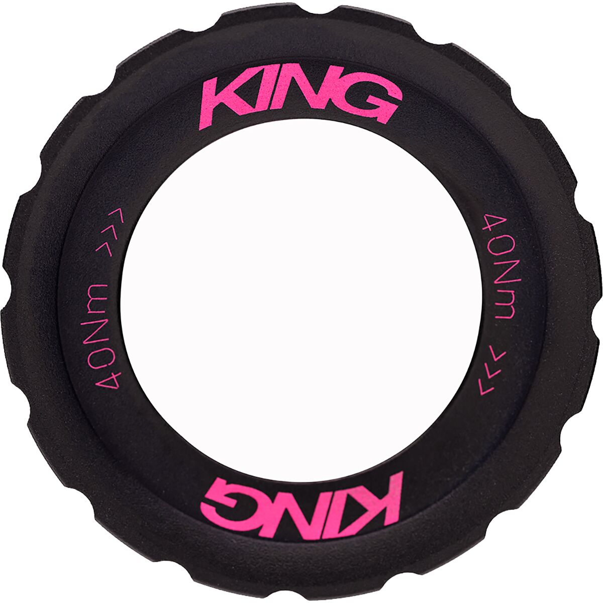 Chris King King Lockring