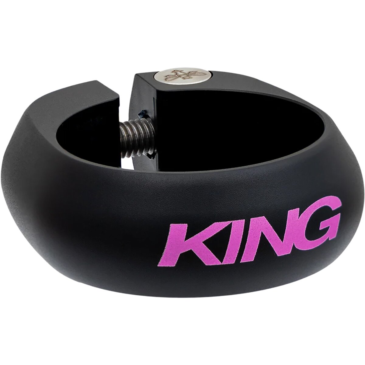 Chris King Chris King Seatpost Collar - $36.40 at SteepandCheap.com