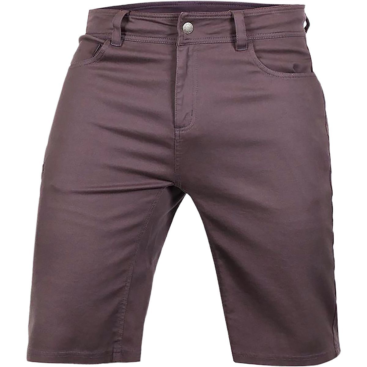 Club Ride Apparel Men's Joe Dirt Short in Black - Size: Medium