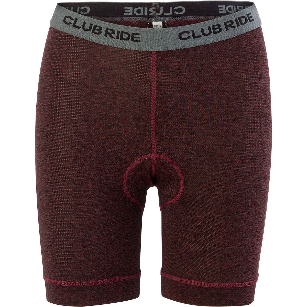 Club Ride Apparel Women's Montcham Short in Sunshine Yellow - Size: Small