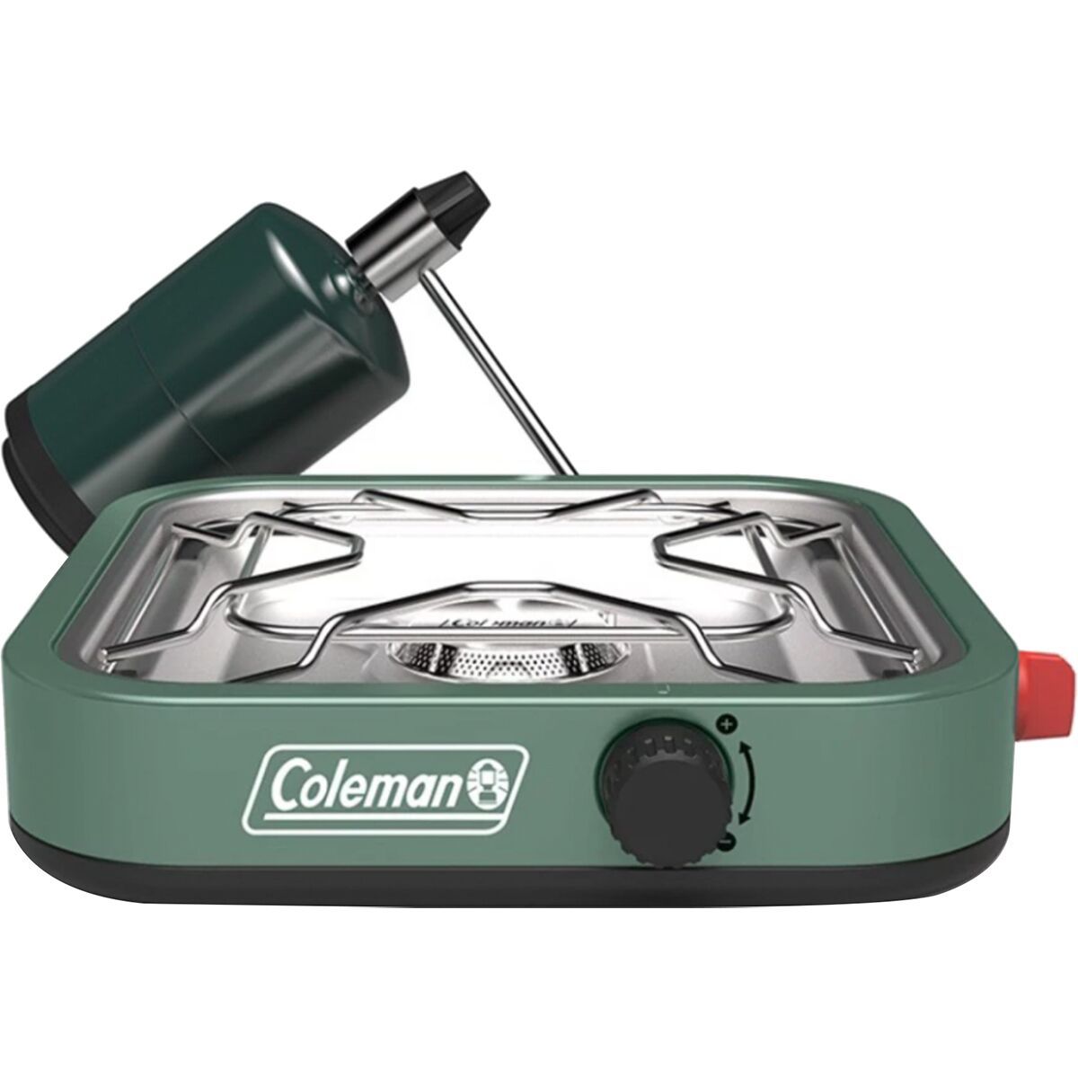 Coleman Cascade 18 Stove