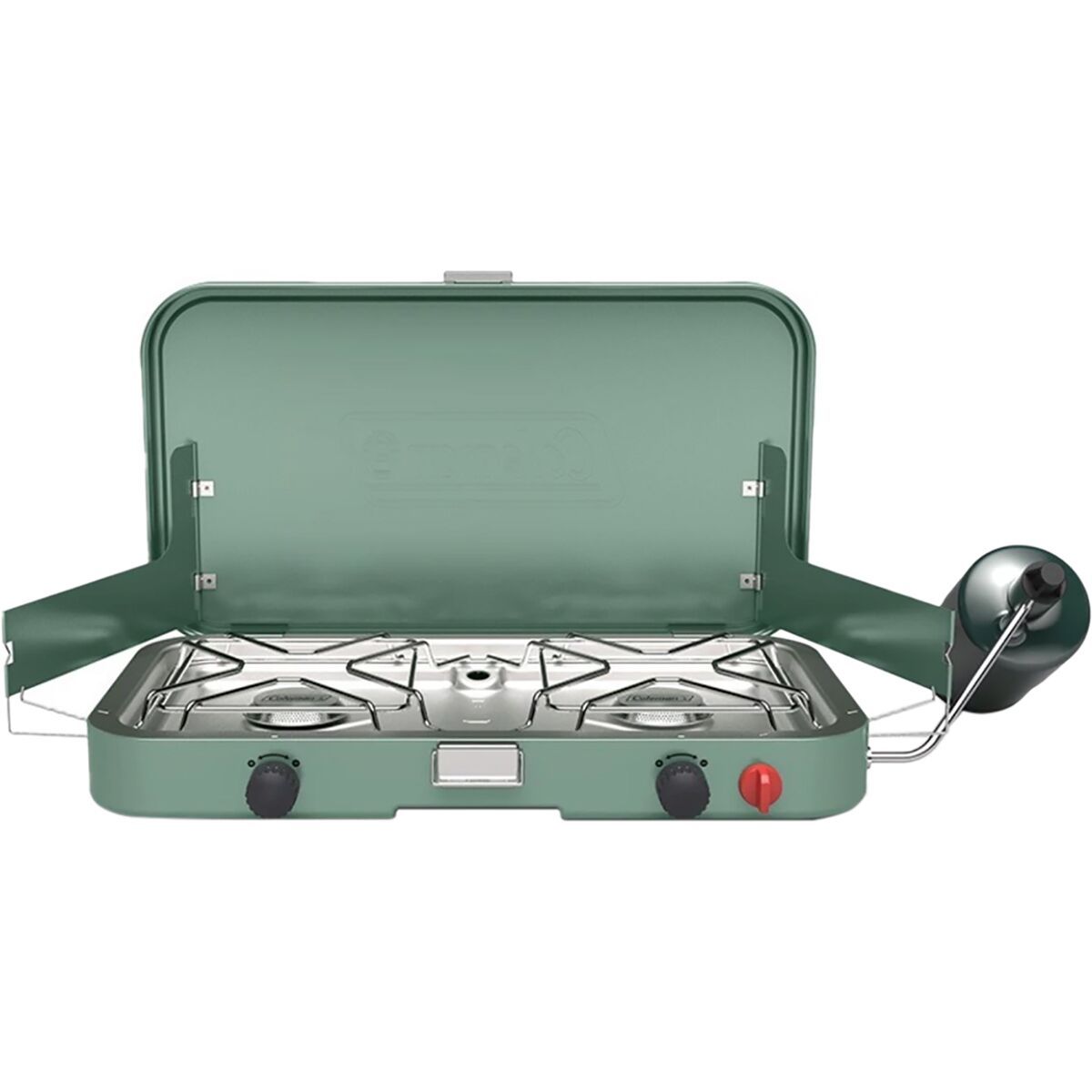 Coleman Cascade 222 Stove